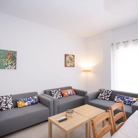 Apartamento Moraira Live It Cb Exterior foto
