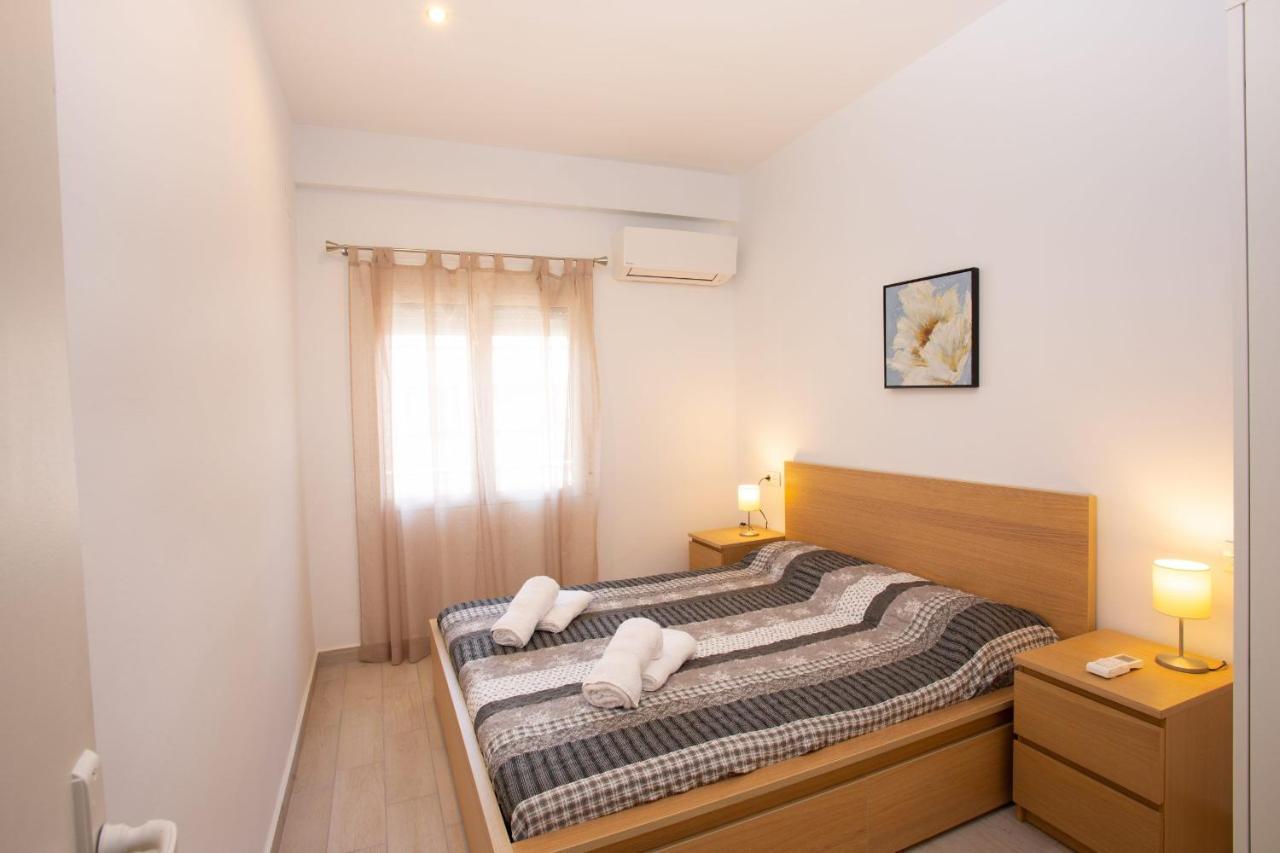 Apartamento Moraira Live It Cb Exterior foto