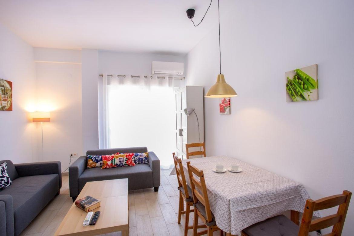 Apartamento Moraira Live It Cb Exterior foto